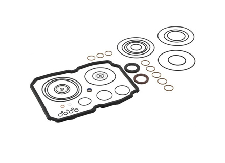 Tiptronic transmission seal kit. Porsche 996 / 997.1 - 1402706500, 1402710080