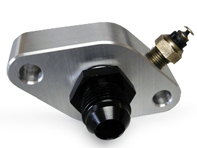 Gearbox G50 oil pickup adaptor. Porsche G50’s 1987-98 except C4 5 speed - 95030137100, 950.301.37100, 95030137100/1 Gearbox G50 oil pickup adaptor. Porsche G50’s 1987-98 except C4 5 speed - 95030137100, 950.301.37100, 95030137100/1