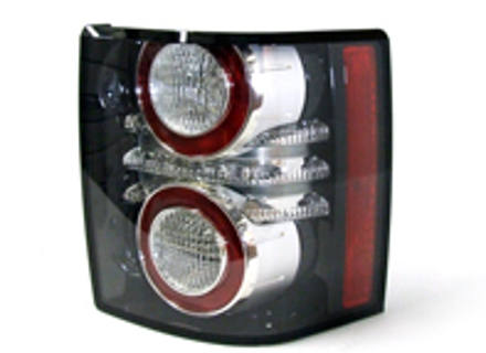 Rear Indicator Unit LED RIGHT Black Edition 2010 - 2012 RANGE ROVER VOGUE L322 - LR028513