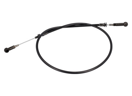 Cavo Bowden per tetto speedster. Porsche 911 1989 - 91150405500