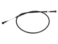 Bowden cable for speedster roof. Porsche 911 1989 - 91150405500