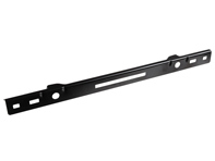 Number plate holder. Porsche 911 74-89 FRONT - 91170120100, 1682001200 Number plate holder. Porsche 911 74-89 FRONT - 91170120100, 1682001200