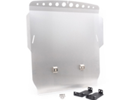 Unterfahrschutz aus Aluminium. Porsche 944 1985-1991 - U08