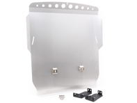 Aluminium skid plate. Porsche 944 1985-1991 - U08 Aluminium skid plate. Porsche 944 1985-1991 - U08