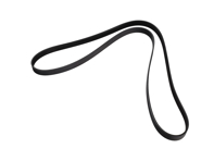 Correa de transmisión. Porsche Carrera GT 980 - 98010225102, 5PK1270