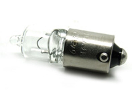 Side light bulb H6 standard. Porsche 986 / 987C / 996