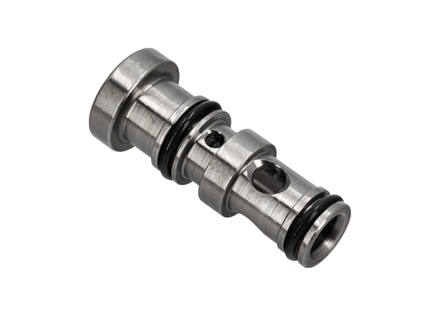 机油滤清器阀体。保时捷 95B.1 / 95B.2 Macan 2.0L 汽油版 2014-21 - 95810320800