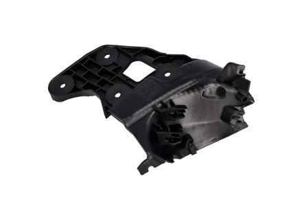 Scheinwerfer abdecken. Porsche 95B Macan - 95B955127B, 95B955127C, 95B955128B, 95B955128C