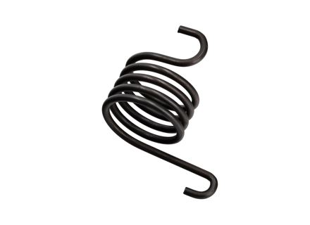 Clutch pedal return spring. Porsche 911/912 - 90142331700 - URO-010775