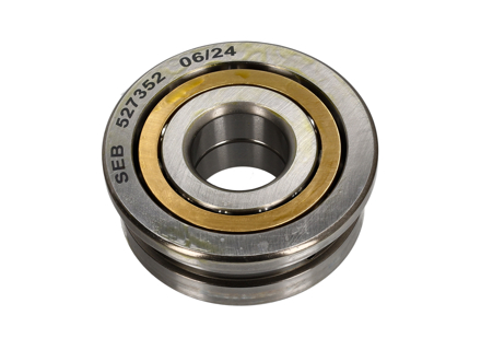 Mainshaft angular contact bearing. Porsche 911 / 912 / 914 - 99905302500, 99905302501