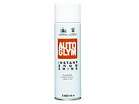 AUTOGLYM Instant Show Shine - 450ML - 气雾剂 - 46012B - CARE724502 AUTOGLYM Instant Show Shine - 450ML - 气雾剂 - 46012B - CARE724502