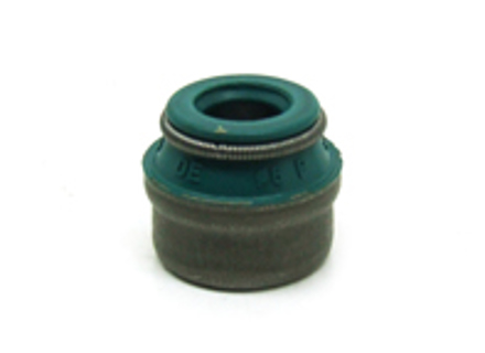 Oil stem seal. Porsche 986 Boxster / 987  Boxster / 996 / 997 - 99610511552, 95510567500, 1111352900