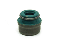 Oil stem seal. Porsche 986 Boxster / 987 Boxster / 996 / 997 - 99610511552, 95510567500, 1111352900 Oil stem seal. Porsche 986 Boxster / 987 Boxster / 996 / 997 - 99610511552, 95510567500, 1111352900