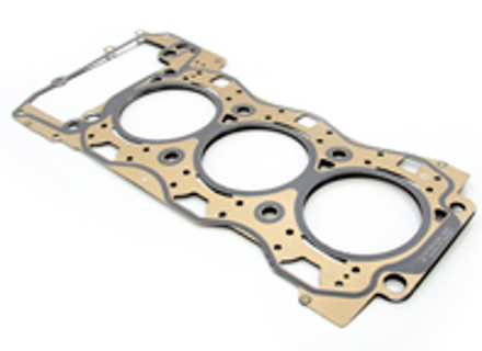 Cylinder head gasket. Porsche 987.2 Boxster/Cayman / 997.2 / 981 Boxster/Cayman / 991 - 9A110414304, 9A110414303, 9A110414204, 451.303, 451.343