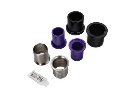 Boccola posteriore del braccio inferiore anteriore. Porsche 928 1978-1995 Powerflex - PFF57-702, PFF57702, 92834101704, 92834101705, 92834101706