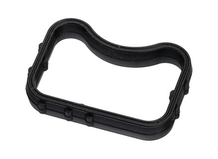 Joint de tube de pompe à eau. Porsche Boxster / Cayman / 997 / 991 - 9A110632500, 0PB121139, 273.730