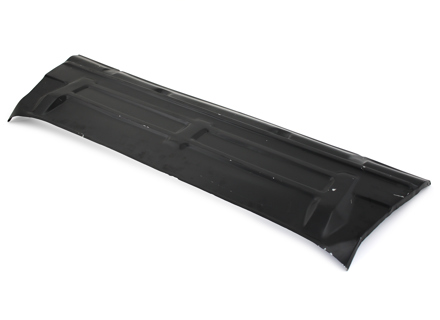 Parcel Shelf Panel Long Wheel Base LWB Porsche 911 08/1971-07/1989 - 50208100 - 9146, 1680601000, DAN50208100, 591168