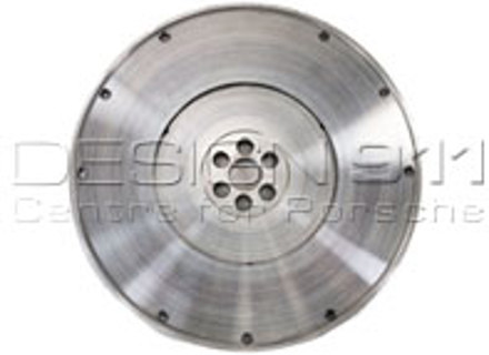 Volante motor Porsche 930 Turbo 1975-77 240mm - 93010220101
