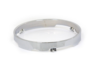 Anello faro per proiettore a raggio sigillato. Porsche 911 1965-73 - 90163110206, 90163110203