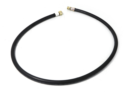 Manguera de combustible, línea de retorno. Porsche 911 Turbo 1978-89 - 93035606204, 93035606201 - PKLA05