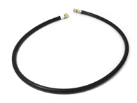 Manguera de combustible, línea de retorno. Porsche 911 Turbo 1978-89 - 93035606204, 93035606201 - PKLA05