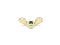Spare Wheel Securing Nut. Porsche 986 / 996 - 90002900402 Spare Wheel Securing Nut. Porsche 986 / 996 - 90002900402