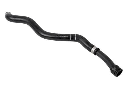 Durite de liquide de refroidissement. Porsche 958 Cayenne 3.0L Hybride / Diesel / 3.6L Essence 2010-2017 - 95810626110