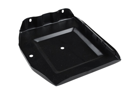 Battery tray. Porsche 914 - 1682700100, 581027, 91450158710, 91450158710, PCG50158710 - 1682700100