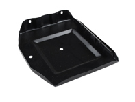 Battery tray. Porsche 914 - 1682700100, 581027, 91450158710, 91450158710, PCG50158710 - 1682700100