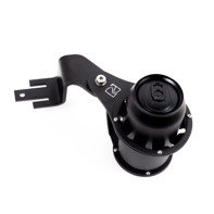 Adjustable seat mounted drinks holder. Porsche 964 / 993 - SA05.09