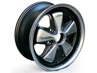 15' Ultralite RSR Fuchs Style Alloy Wheels 7.0J ET47.4 For Porsche Car - MX170015RX 15' Ultralite RSR Fuchs Style Alloy Wheels 7.0J ET47.4 For Porsche Car - MX170015RX