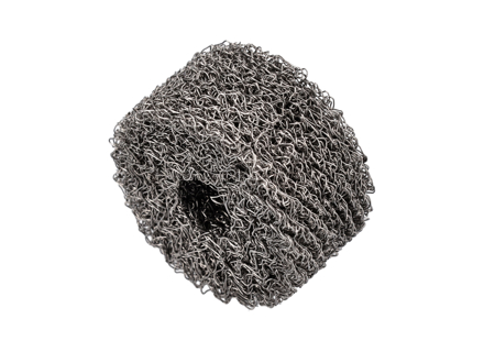 Exhaust vibration dampener for silencer bracket. Porsche 996 / 997 / 997.2 - 99611122702, 99611122802, 99711122930, 99611122703, 99611122803