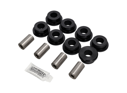 Front upper wishbone bush. Porsche Cayenne 955 / 957 - PFF85-1604, PFF851604, 7L0407077, 95534102700, 95534102701, 95534102702