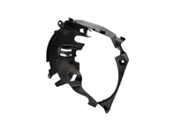 Cowling air guide for water radiator. Porsche 992.1 Carrera / 992 Turbo - 992121333, 992121334, 992121334/1, 992121333/1 Cowling air guide for water radiator. Porsche 992.1 Carrera / 992 Turbo - 992121333, 992121334, 992121334/1, 992121333/1