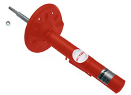 Koni Special Active Shock Absorber FRONT. Porsche 996 C2 - 8745-1254, 99634304114, 99634304127, 99634304128, 99634304130, 99634304131