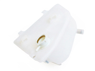 Water coolant reservoir expansion tank. Porsche 924S / 944 - 94410612506 - 94410612506, 94410612505, 94410612504, 94410612503, 94410612502 Water coolant reservoir expansion tank. Porsche 924S / 944 - 94410612506 - 94410612506, 94410612505, 94410612504, 94410612503, 94410612502