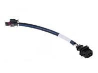 Wiring harness change-over valve. Porsche 991.1 - 99161294400 Wiring harness change-over valve. Porsche 991.1 - 99161294400
