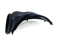 Engine air duct for engine fan. Porsche 993 - 99310640300