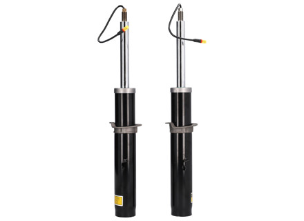 Ammortizzatori anteriori (COPPIA) per Porsche 981 Boxster / 981 Cayman con PASM - 98134304504, 98134304507, 98134304508, 98134304509