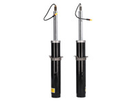 Front Shock Absorbers (PAIR) for Porsche 981 Boxster / 981 Cayman with PASM - 98134304504, 98134304507, 98134304508, 98134304509 Front Shock Absorbers (PAIR) for Porsche 981 Boxster / 981 Cayman with PASM - 98134304504, 98134304507, 98134304508, 98134304509