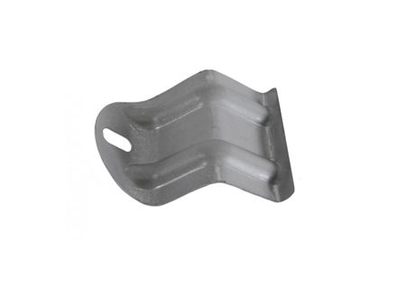 Beugel voor achterbumper aan achterpaneel. Porsche 911 1965-68 - 90150502120GRV, 90150502220GRV, 91150502102GRV, 91150502202GRV, 90150502121, 90150502221, 90150502120GRV, 90150502220GRV, 90150502120, 90150502120GRV, 90150502220, 90150502220GRV - PP229K, P229K