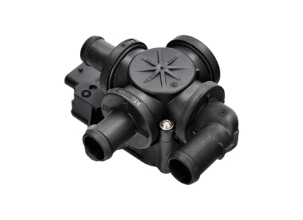 Solenoid Valve For Coolant Circuit. Porsche 9J1.1 Taycan MKI 2022-24 - 9J1963375R