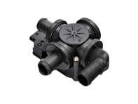 Solenoid Valve For Coolant Circuit. Porsche 9J1.1 Taycan MKI 2022-24 - 9J1963375R Solenoid Valve For Coolant Circuit. Porsche 9J1.1 Taycan MKI 2022-24 - 9J1963375R