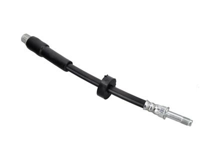 Caliper brake hose, REAR. Porsche 993 C2/C4 1995>> - 99335512900, 99335512901, 99335512902 - KT10398, 1661700500