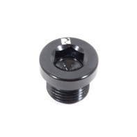 Rennline magnetic differential oil drain plug. Porsche Macan / Panamera / Cayenne - 95533205700 Rennline magnetic differential oil drain plug. Porsche Macan / Panamera / Cayenne - 95533205700