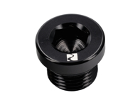 Bouchon de vidange d'huile différentielle magnétique Rennline. Porsche Macan / Panamera / Cayenne - 95533205700