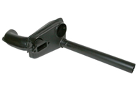 排气热交换器。保时捷 356 1950-65 - 64421100300, 64421100400, PCG21190100, PCG21190000 - 1623102970, 1623102980, 92.221, 92.222