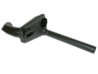 Exhaust heat exchangers. Porsche 356 1950-65 - 64421100300, 64421100400, PCG21190100, PCG21190000 - 1623102970, 1623102980, 92.221, 92.222 Exhaust heat exchangers. Porsche 356 1950-65 - 64421100300, 64421100400, PCG21190100, PCG21190000 - 1623102970, 1623102980, 92.221, 92.222