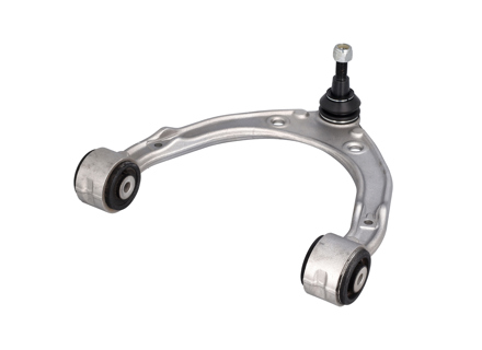 Braccio oscillante ANTERIORE. Porsche 958 Caienna - 1140109000, 7P0407021, 95834105100