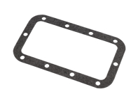 Junta de cárter de aceite. Porsche 356 / 912 - 53901152, 154.858